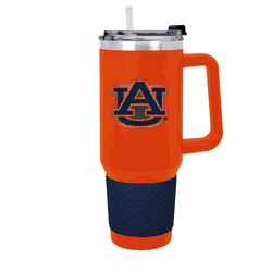 Auburn Tigers 40oz Colossus Travel Mug