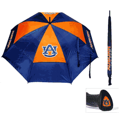 Auburn Tigers 62" Umbrella