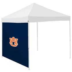 Auburn Tigers 9 x 9 Side Panel
