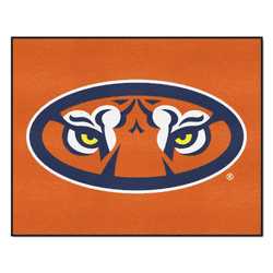 Auburn Tigers All-Star Rug - 34 in. x 42.5 in.