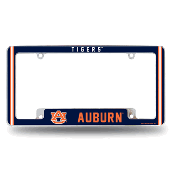 Auburn Tigers Classic 12