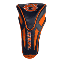 Auburn Tigers Apex Driver Headcover