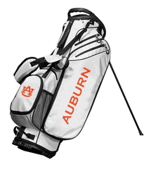 Auburn Tigers Birdie Golf Stand Bag