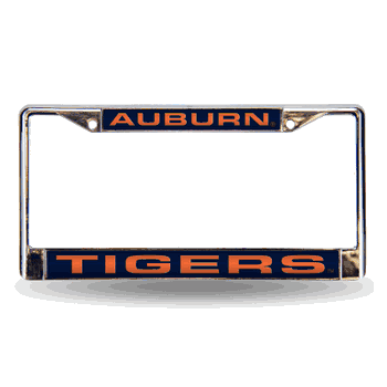 Auburn Tigers Blue 12