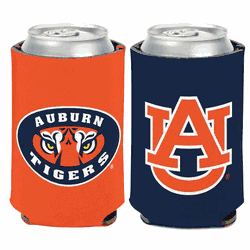 Auburn Tigers Can Cooler