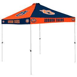 Auburn Tigers CB Canopy