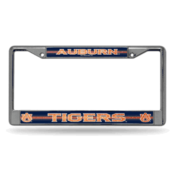 Auburn Tigers Classic 12