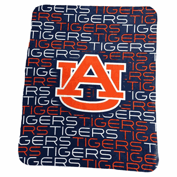 Auburn Tigers Classic Fleece