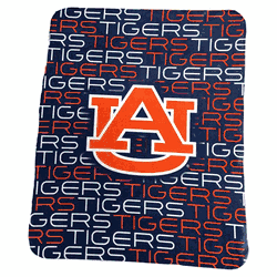 Auburn Tigers Classic Fleece