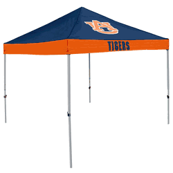 Auburn Tigers Economy Canopy