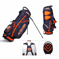 Auburn Tigers Fairway Golf Stand Bag