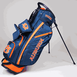 Auburn Tigers Fairway Golf Stand Bag