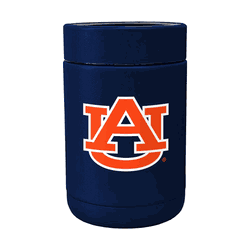 Auburn Tigers Flipside Powder Coat Coolie