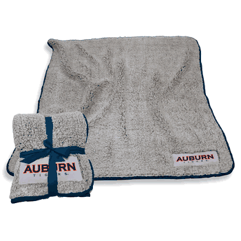 Auburn Tigers Frosty Fleece