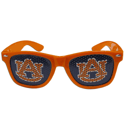 Auburn Tigers Game Day Shades