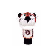 Auburn Tigers Golf Mascot Headcover