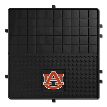 Auburn Tigers Heavy Duty Cargo Mat 31