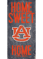 Auburn Tigers Home Sweet Home