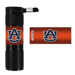 Auburn Tigers LED Pocket Flashlight