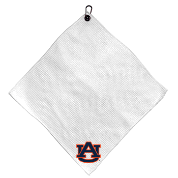 Auburn Tigers Microfiber Small Towel - 15