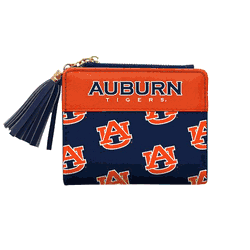 Auburn Tigers Mini Organizer