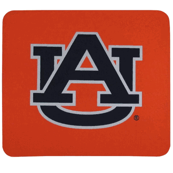 Auburn Tigers Mouse Pads