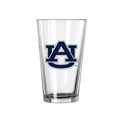 Auburn Tigers Navy 16oz Gameday Pint Glass
