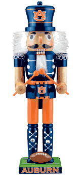 Auburn Tigers NCAA 12