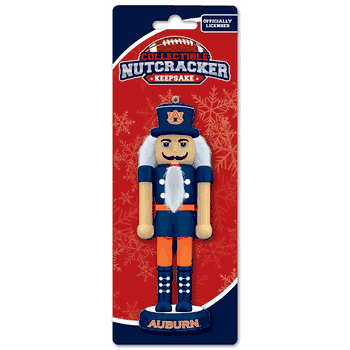 Auburn Tigers NCAA 6