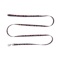 Auburn Tigers Pet Team Lead .375 x 60