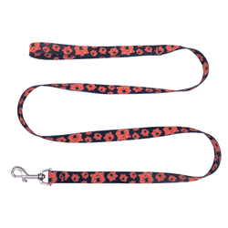 Auburn Tigers Pet Team Lead .75 x 60