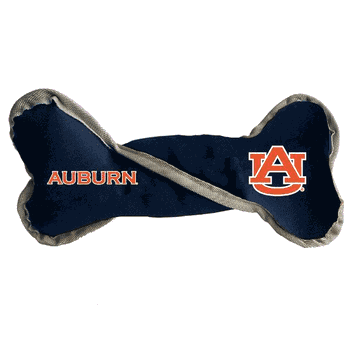 Auburn Tigers Pet Tug