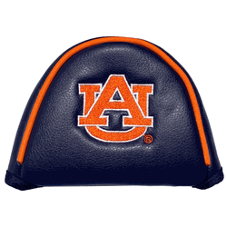 Auburn Tigers Putter Cover - Mallet