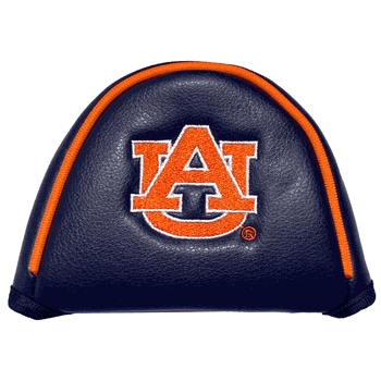 Auburn Tigers Putter Cover - Mallet