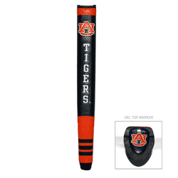 Auburn Tigers Putter Grip