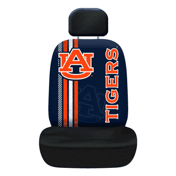 Auburn Tigers Seat Cover Rally Design CO