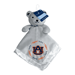 Auburn Tigers Security Bear - Gray