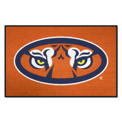 Auburn Tigers Starter Mat Accent Rug - 19in. x 30in.