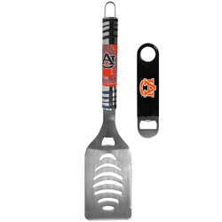 Auburn Tigers Tailgate Spatula and Bottle Opener