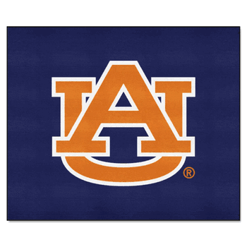 Auburn Tigers Tailgater Rug - 5ft. x 6ft., AU