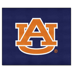 Auburn Tigers Tailgater Rug - 5ft. x 6ft., AU