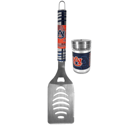 Auburn Tigers Tailgater Spatula and Season Shaker