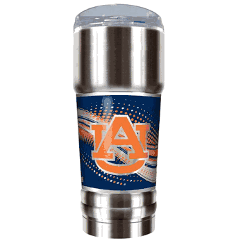 Auburn Tigers The PRO - 32 oz. Vacuum Insulated Tumbler