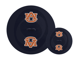 Auburn Tigers Topperz