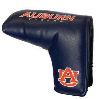 Auburn Tigers Tour Blade Putter Cover (Colored)