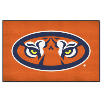 Auburn Tigers Ulti-Mat Rug - 5ft. x 8ft.