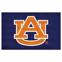 Auburn Tigers Ulti-Mat Rug - 5ft. x 8ft., AU