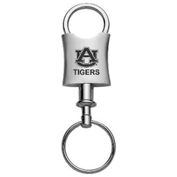 Auburn Tigers Valet Key Chain
