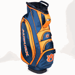 Auburn Tigers Victory Golf Cart Bag
