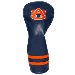 Auburn Tigers Vintage Fairway Headcover